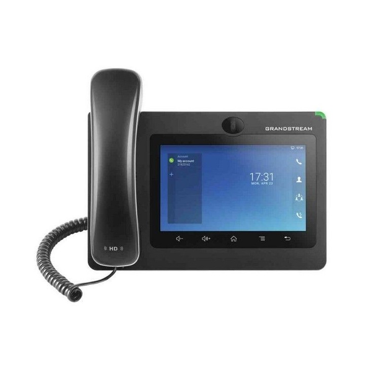 Grandstream GXV3370