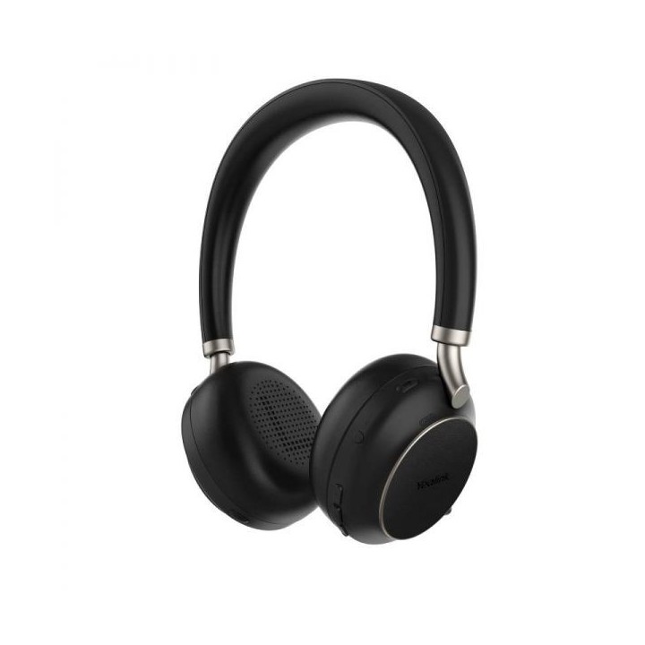 Yealink BH76 Teams USB-A – Negro