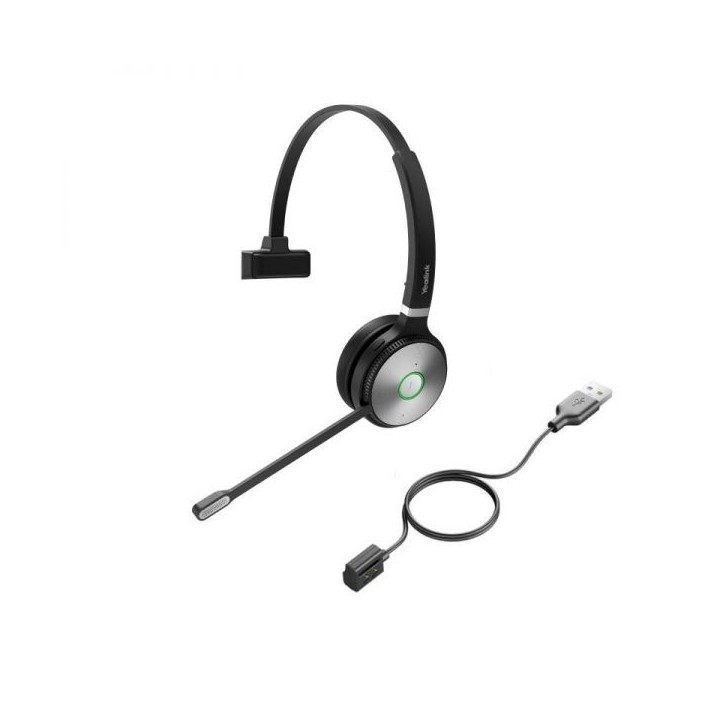 Yealink WHM621 con cable de carga