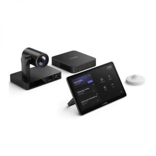 Yealink MVC860 Gen 3 Sin audio