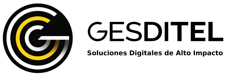 Hardware Gesditel